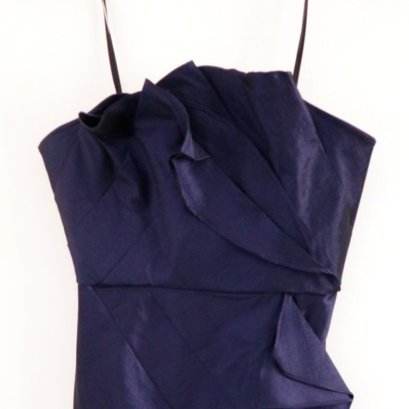Maxandcleo Strapless Dress - Picture 3 of 10